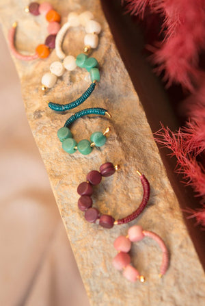 Kore Maxi Ear Cuff/Ring