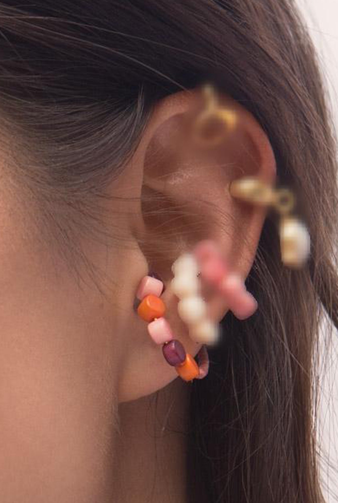 Kore Maxi Ear Cuff/Ring
