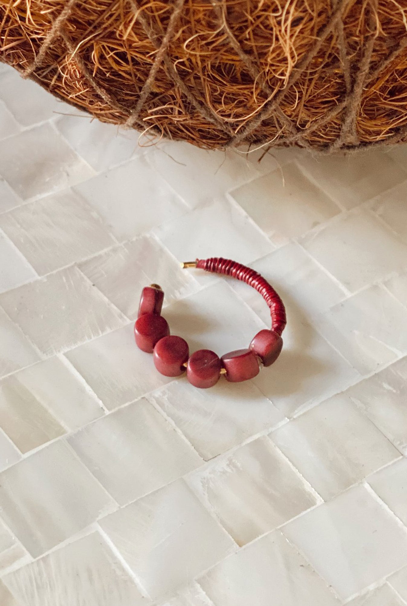 Kore Maxi Ear Cuff/Ring