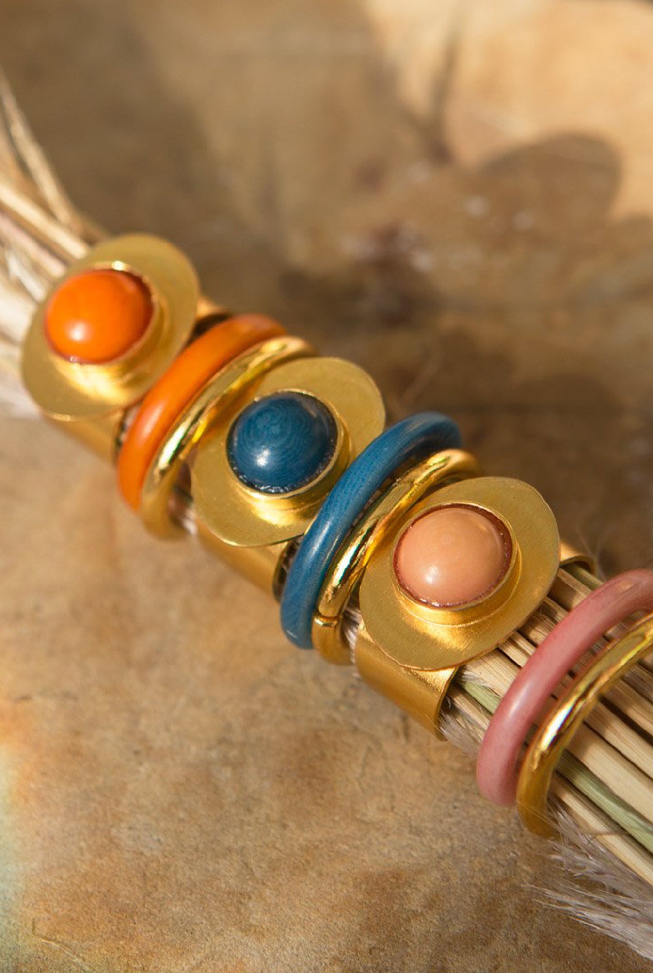 Locaste Ring