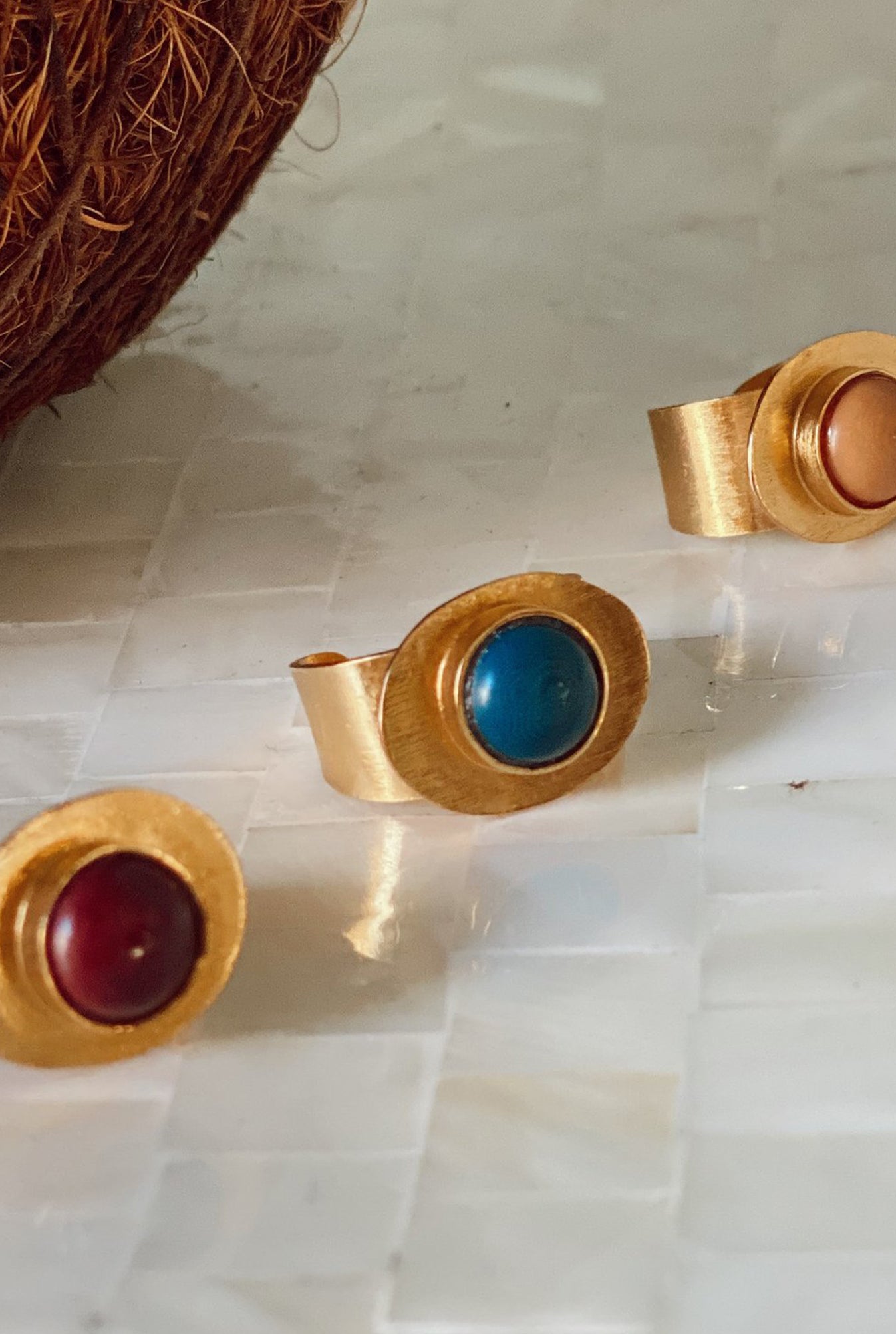 Locaste Ring