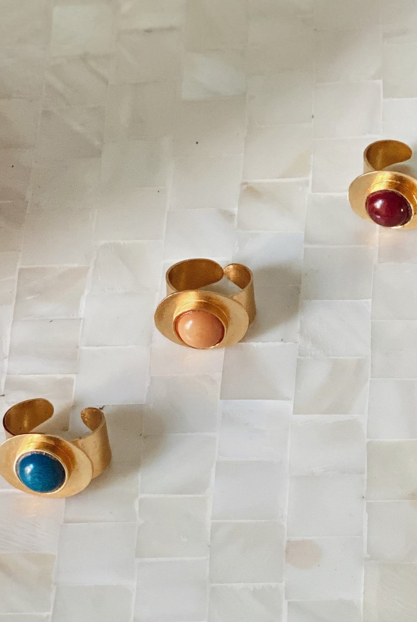 Locaste Ring