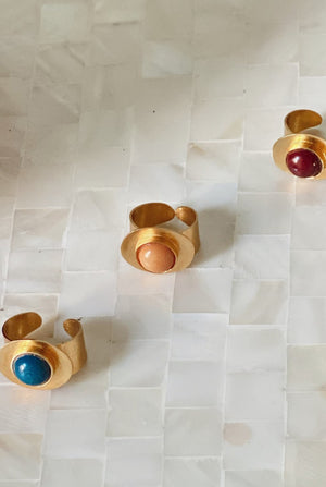 Locaste Ring