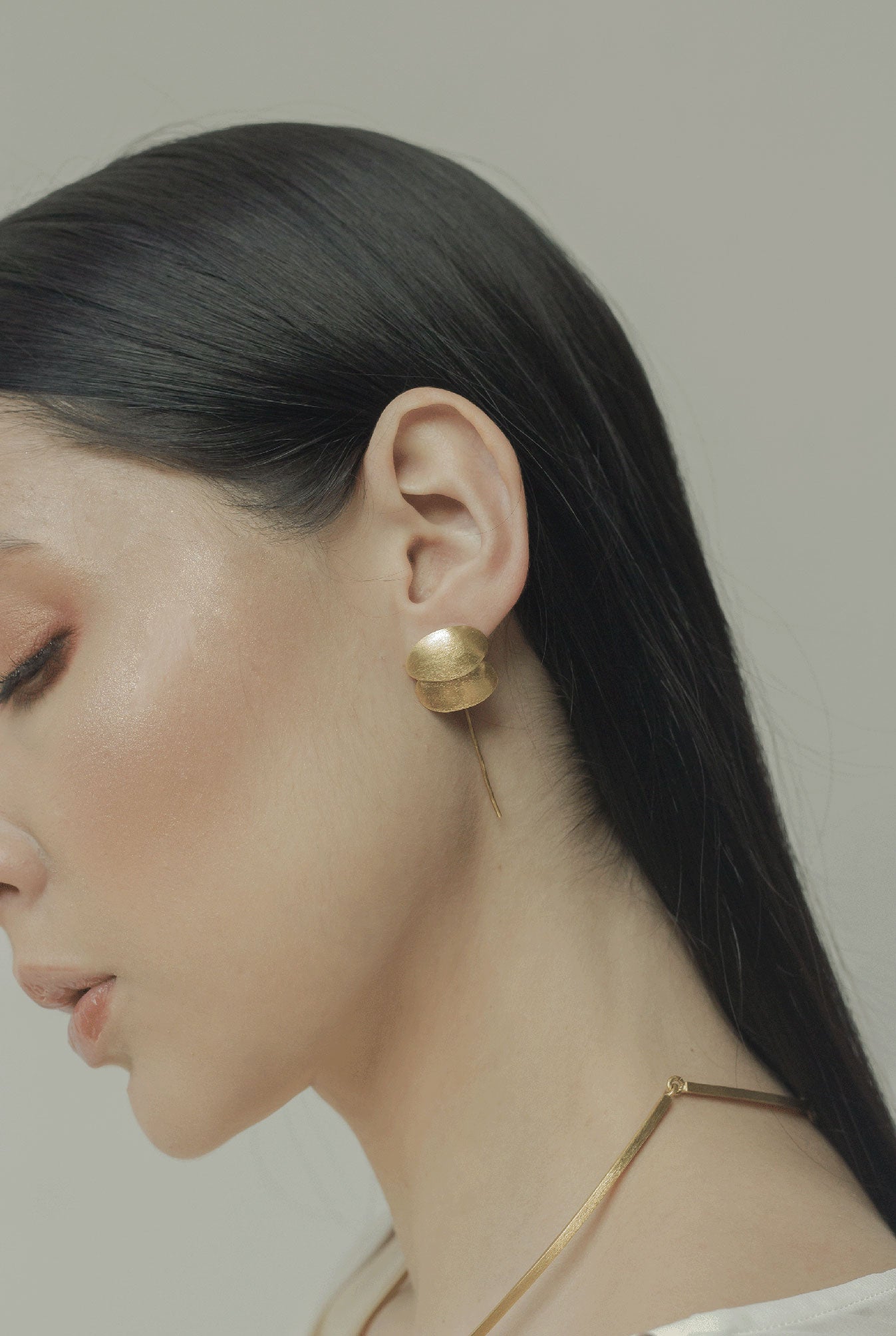 Marcelina Earrings