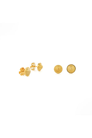 Panderito Earrings