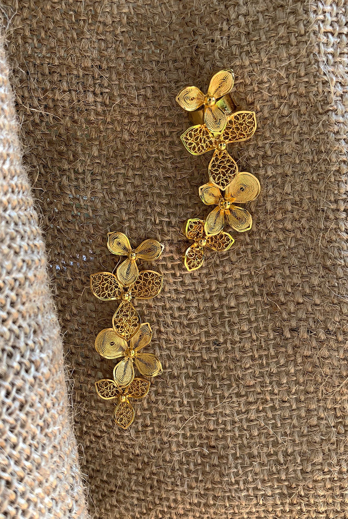 Lisa Ear Cuff