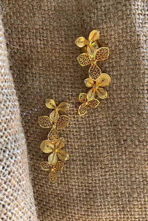 Lisa Ear Cuff
