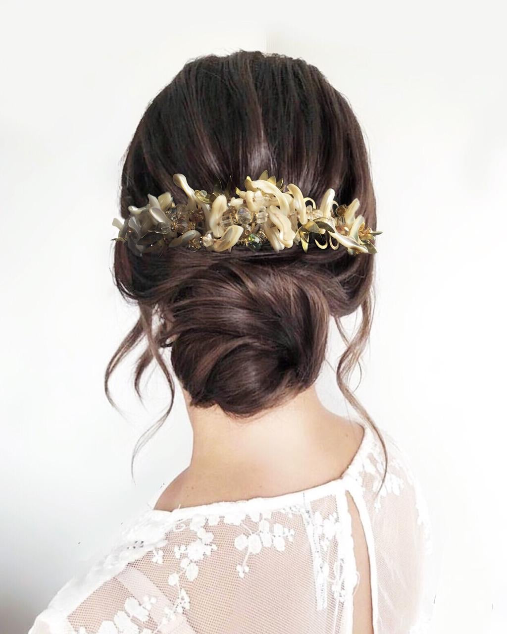 Sun-Burst Headband