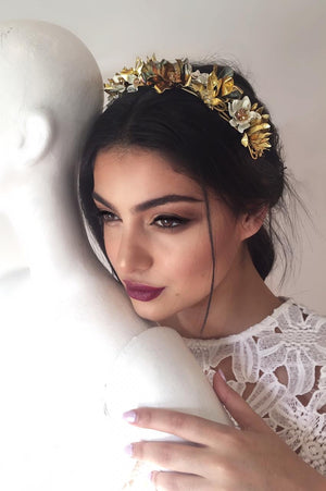 PrPi Headband
