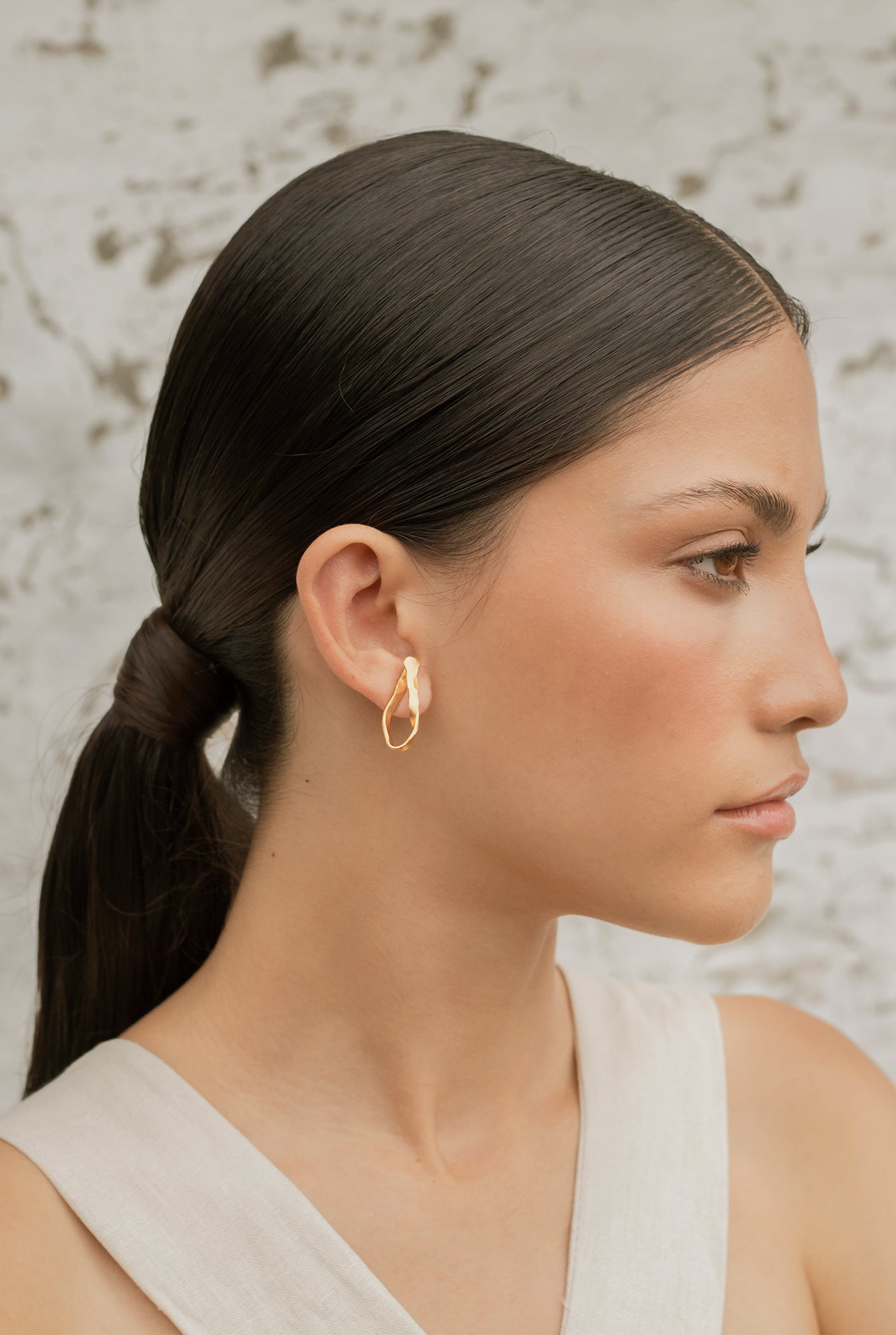 Briseida Mini Earrings