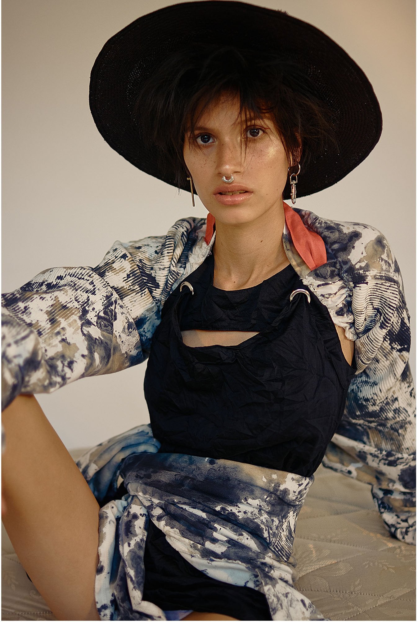 The Artisan Hat
