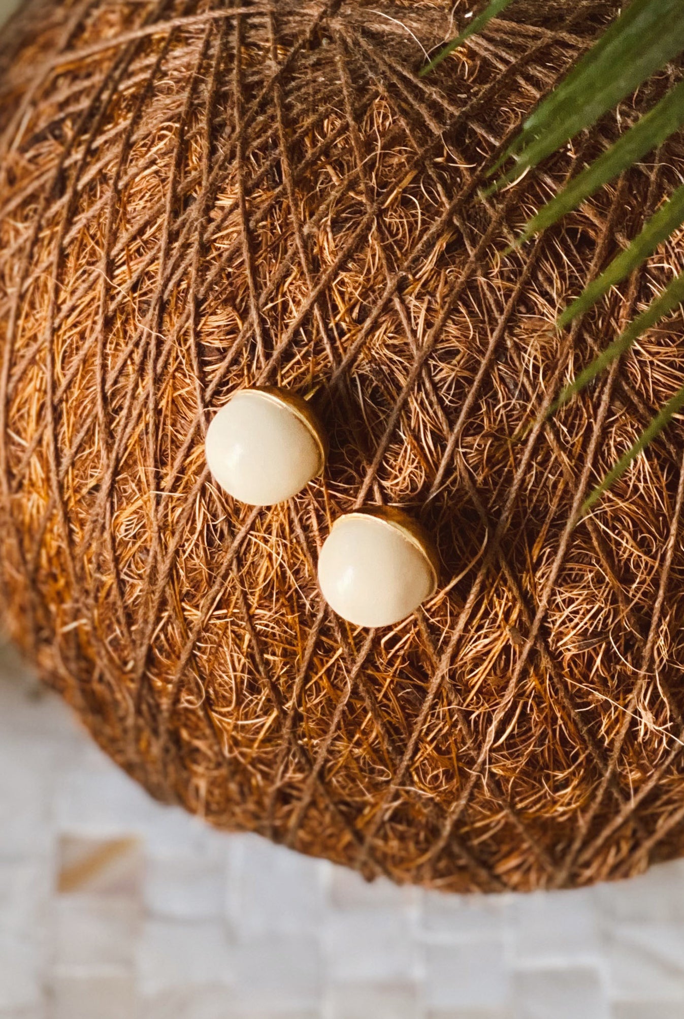 Titania Earrings