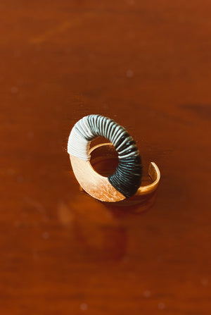 Venus Ring