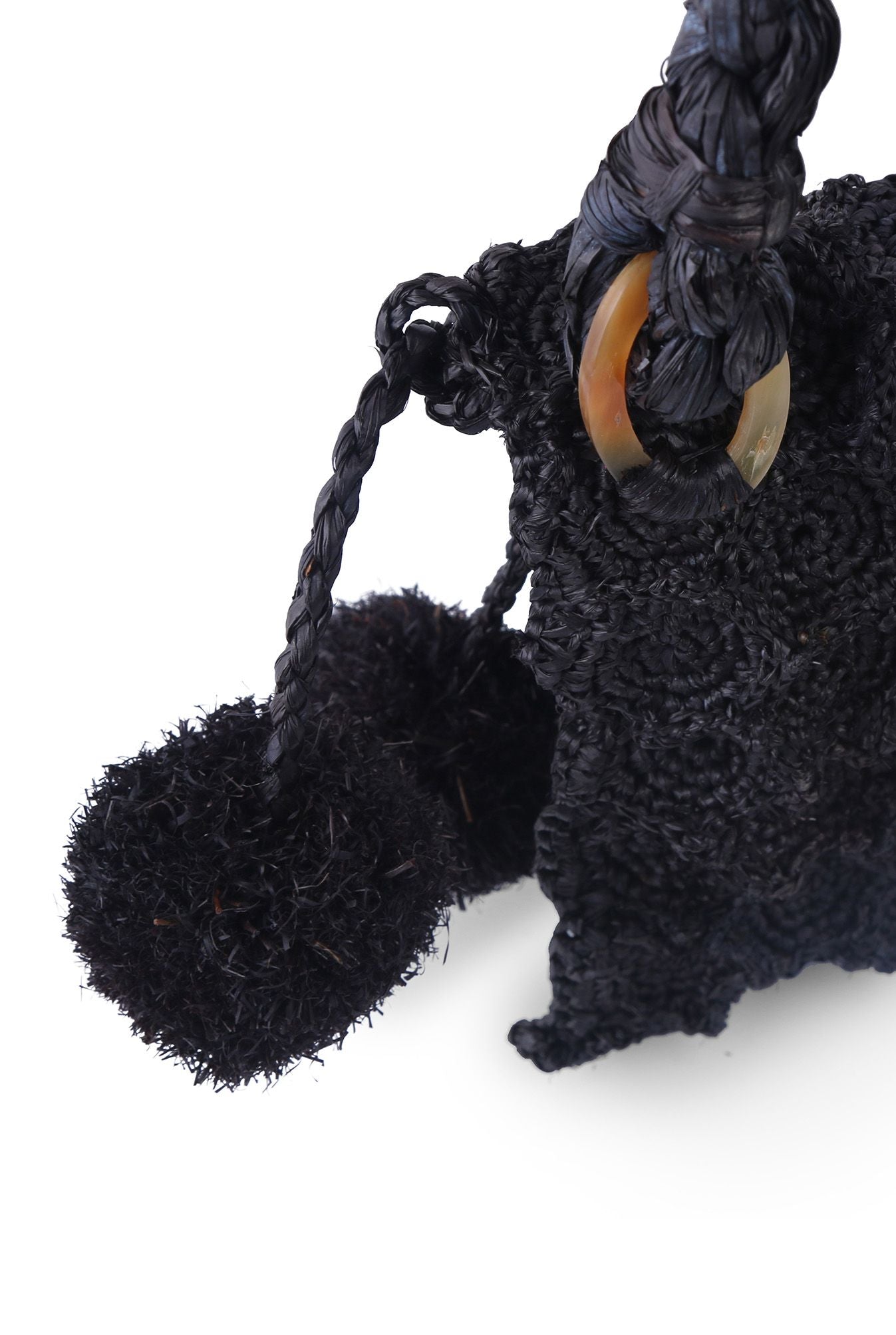 Lolo Pochette - Black