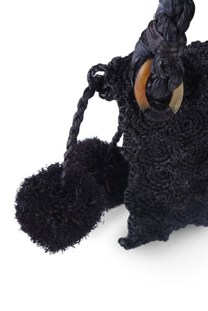 Lolo Pochette - Black