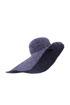 Curve Chapeau Hat