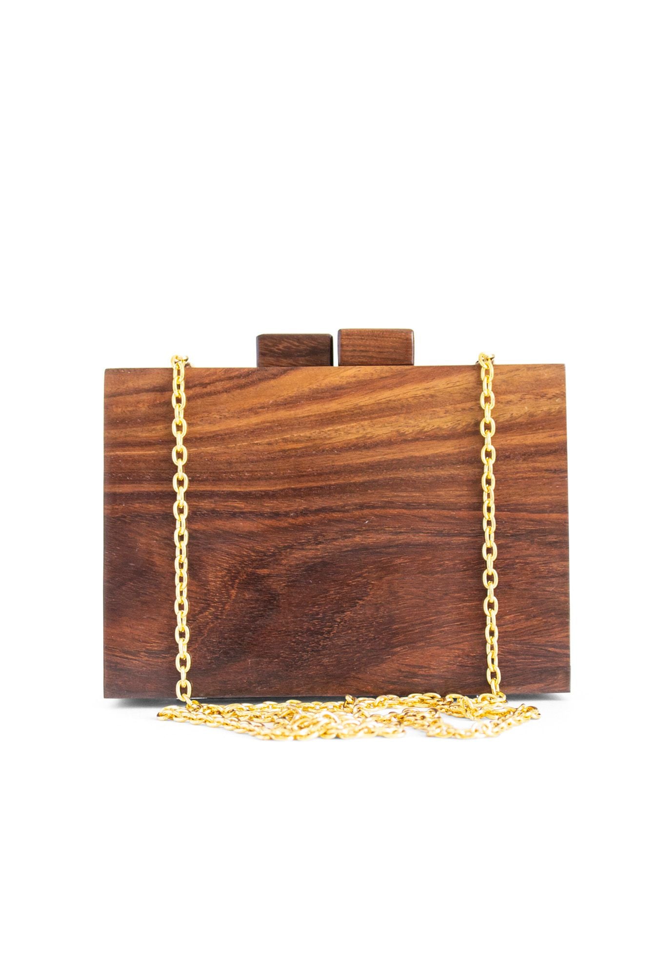 Wood purse Clearance