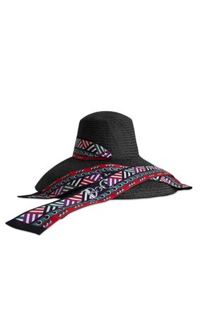 Packable Twilly Sun Hat