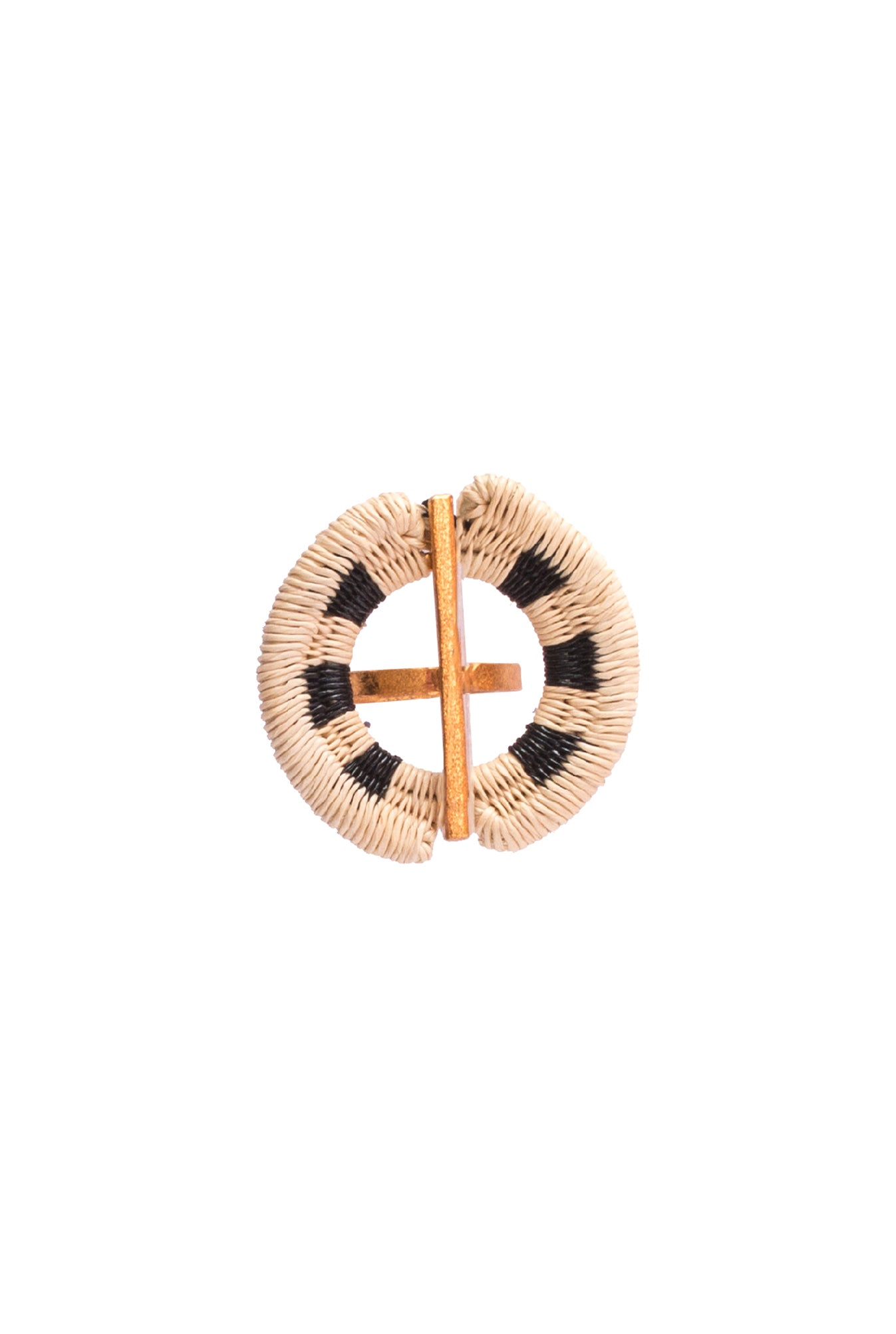 Charambira Maxi Ring