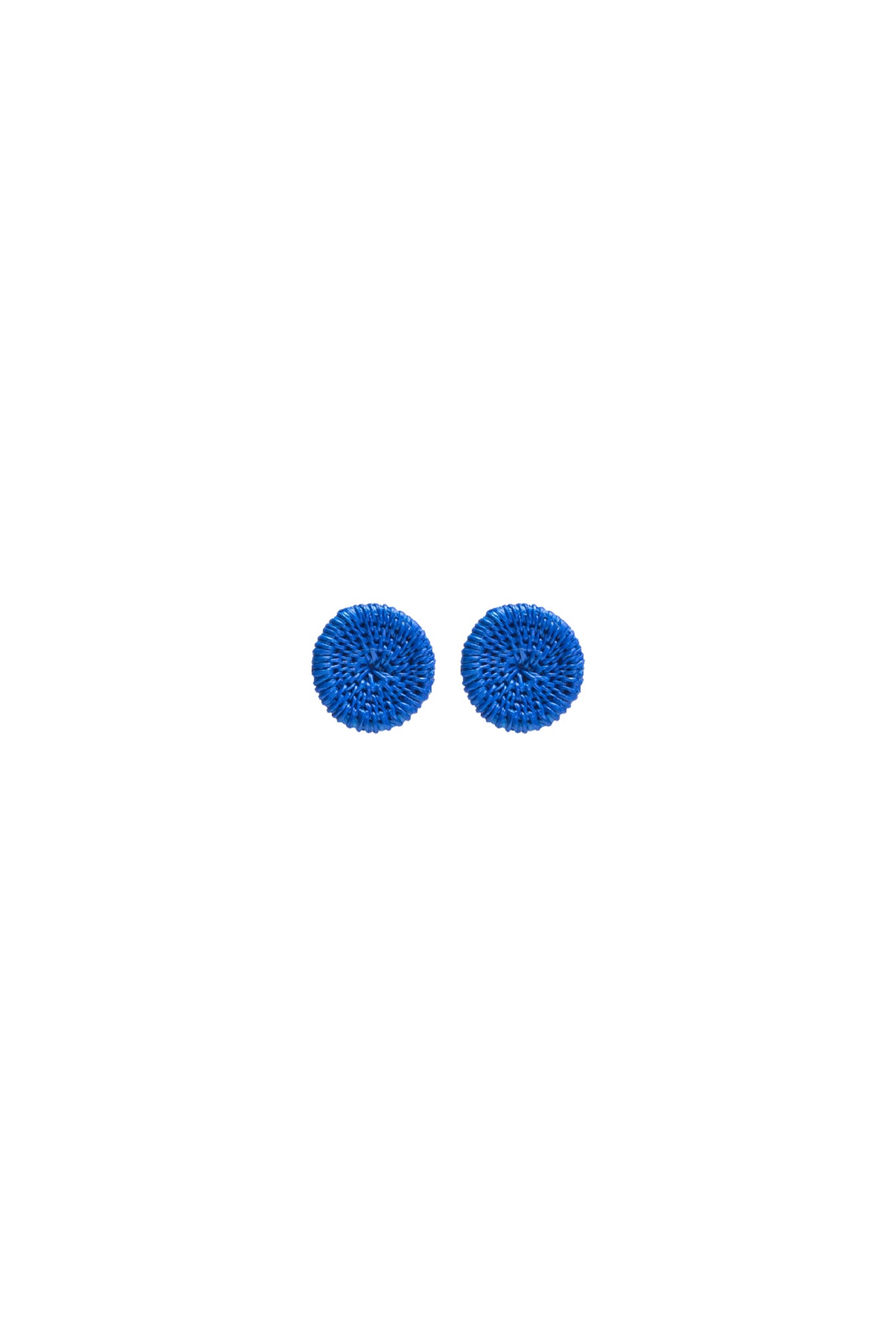 Topo 3Cm Earrings