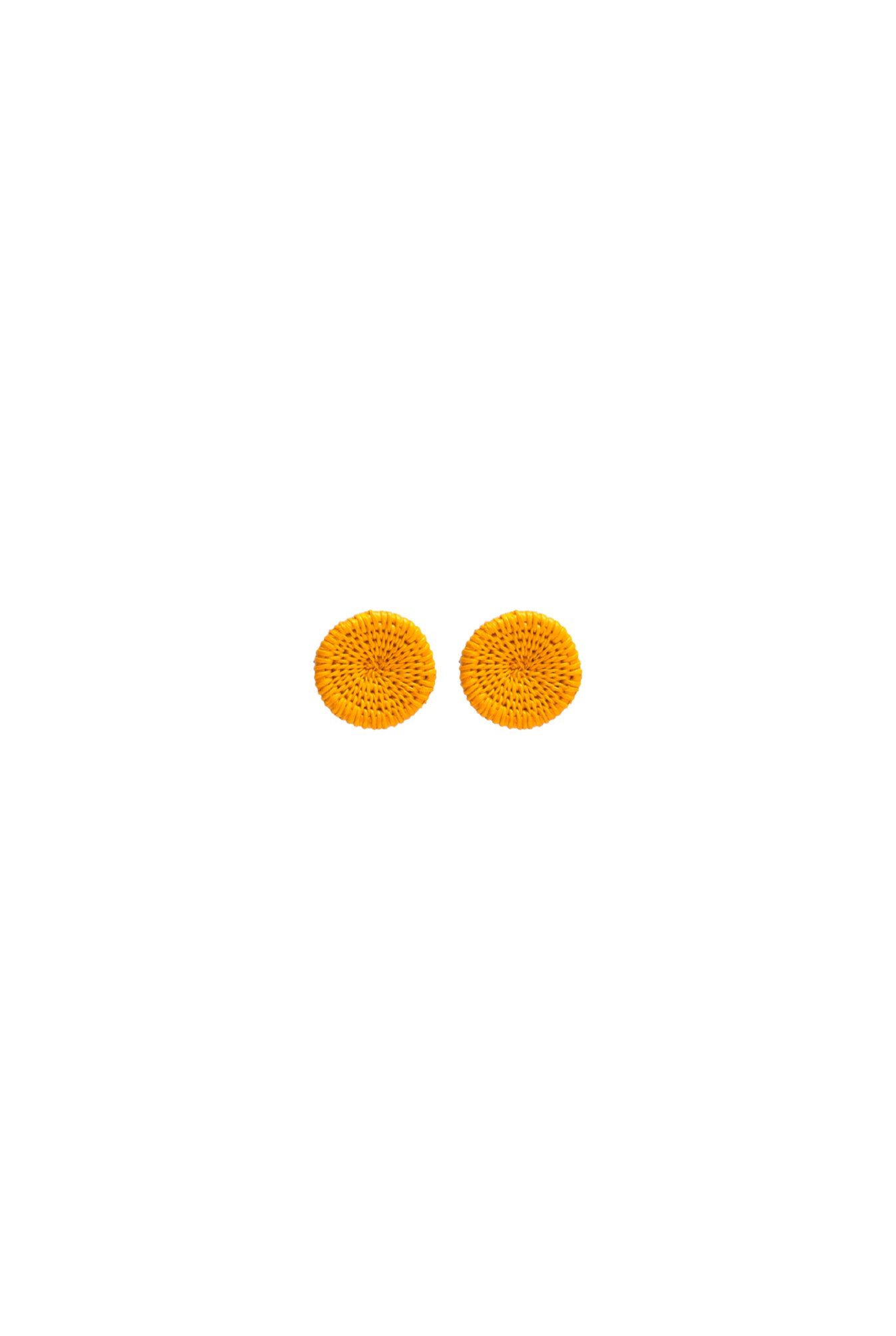 Topo 4Cm Earrings