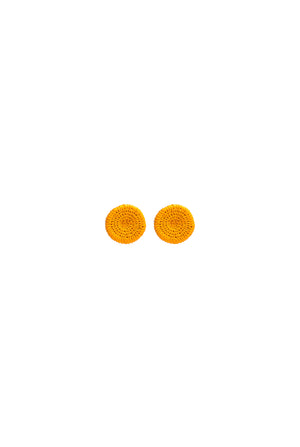 Topo 4Cm Earrings