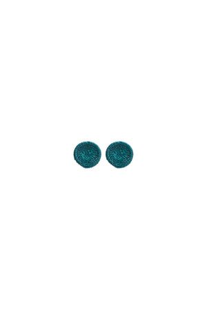 Topo 6Cm Earrings