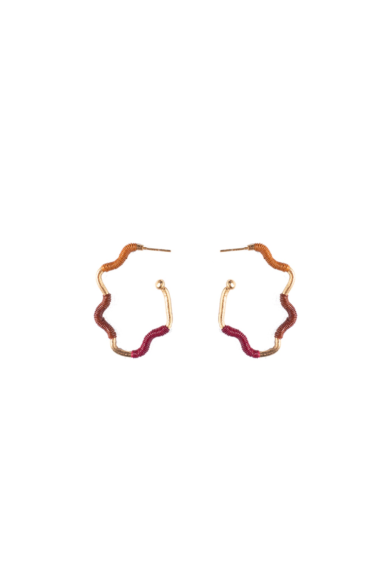 Bonelia Earrings