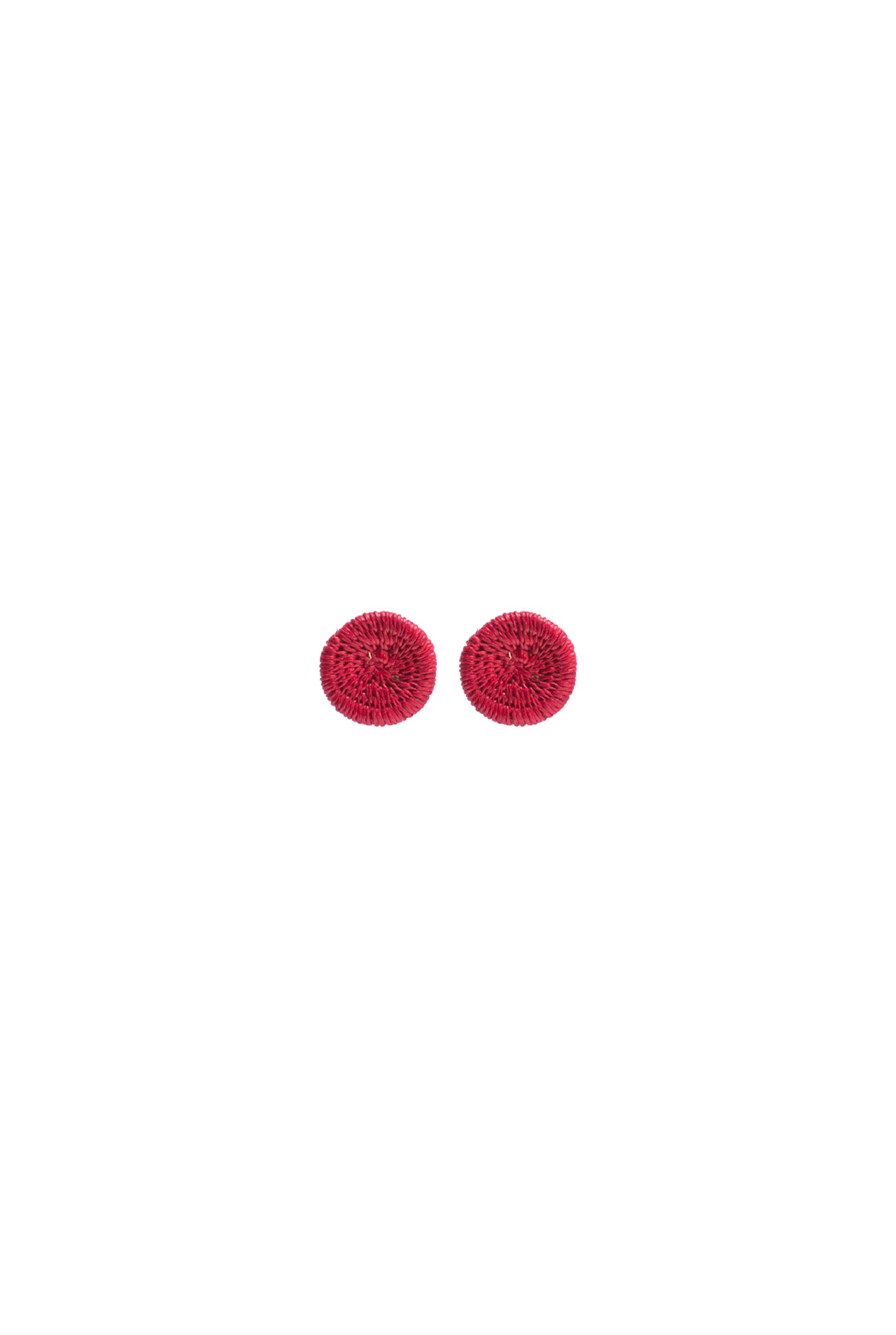 Topo 5Cm Earrings