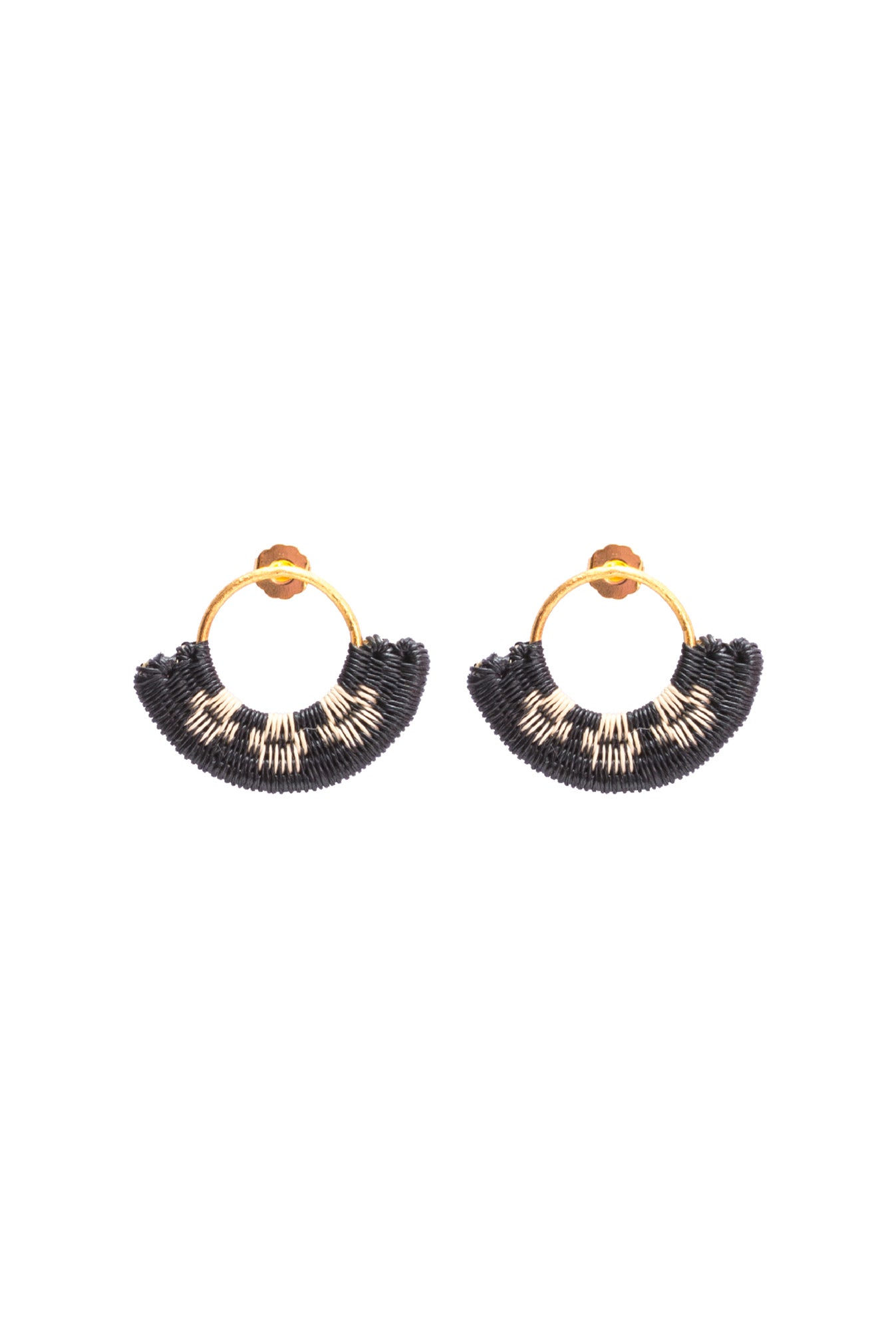Docordo Earrings