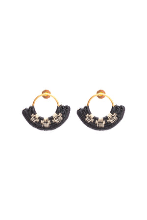 Docordo Earrings