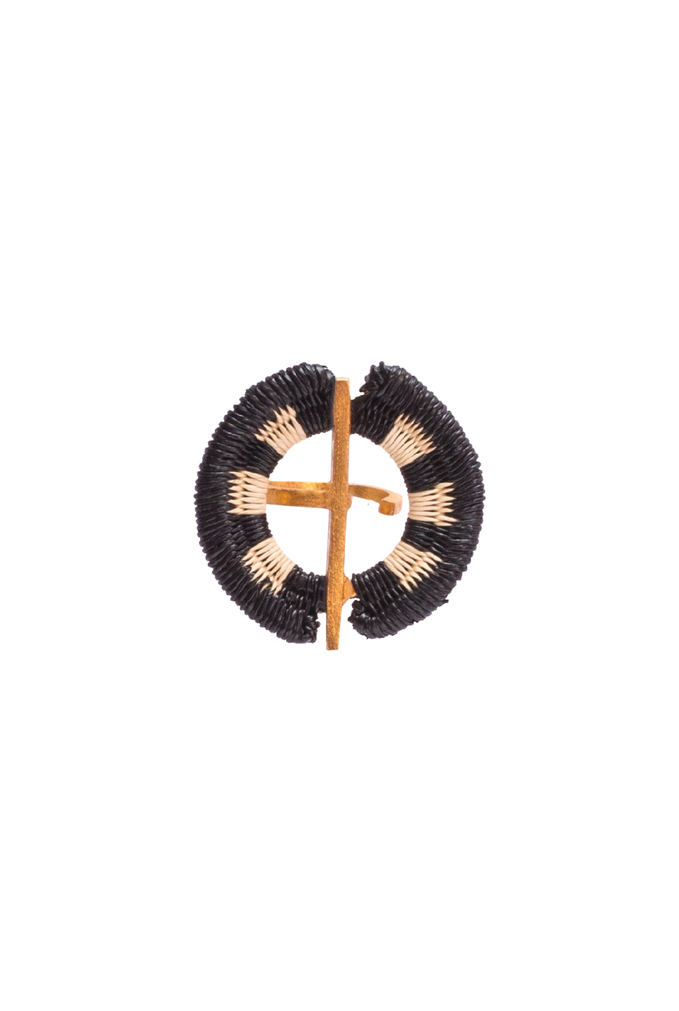 Charambira Maxi Ring