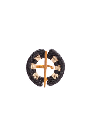 Charambira Maxi Ring