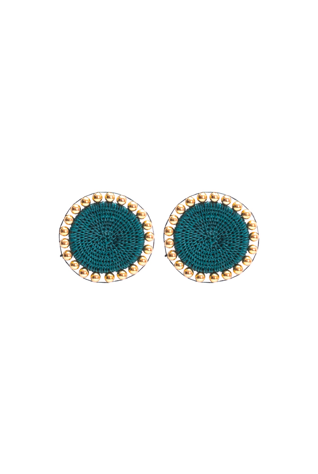 Sambu Earrings