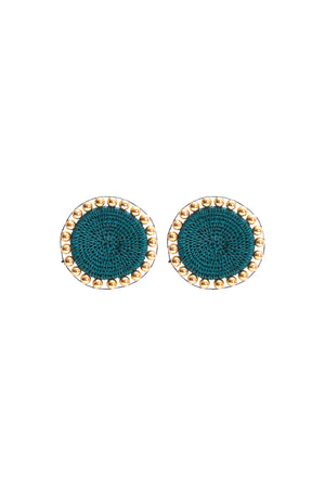 Sambu Earrings