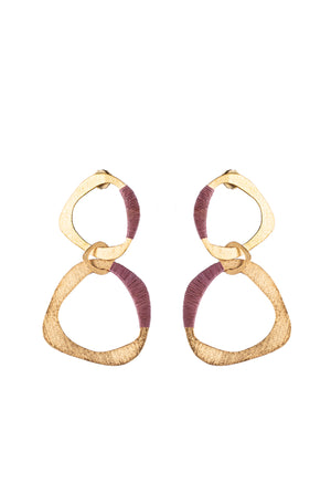 Catalufa Earrings