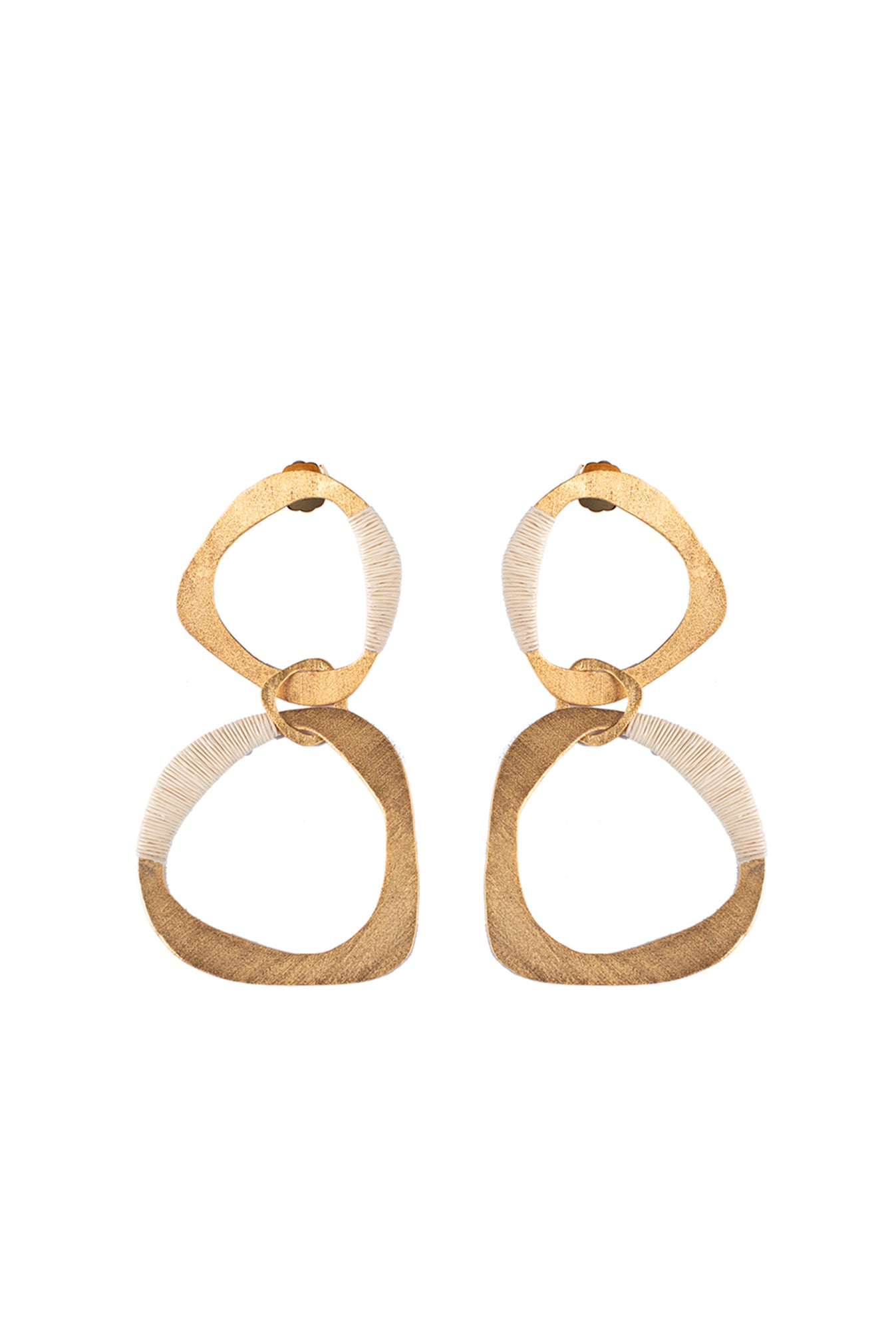 Catalufa Earrings