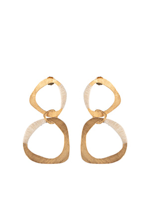 Catalufa Earrings