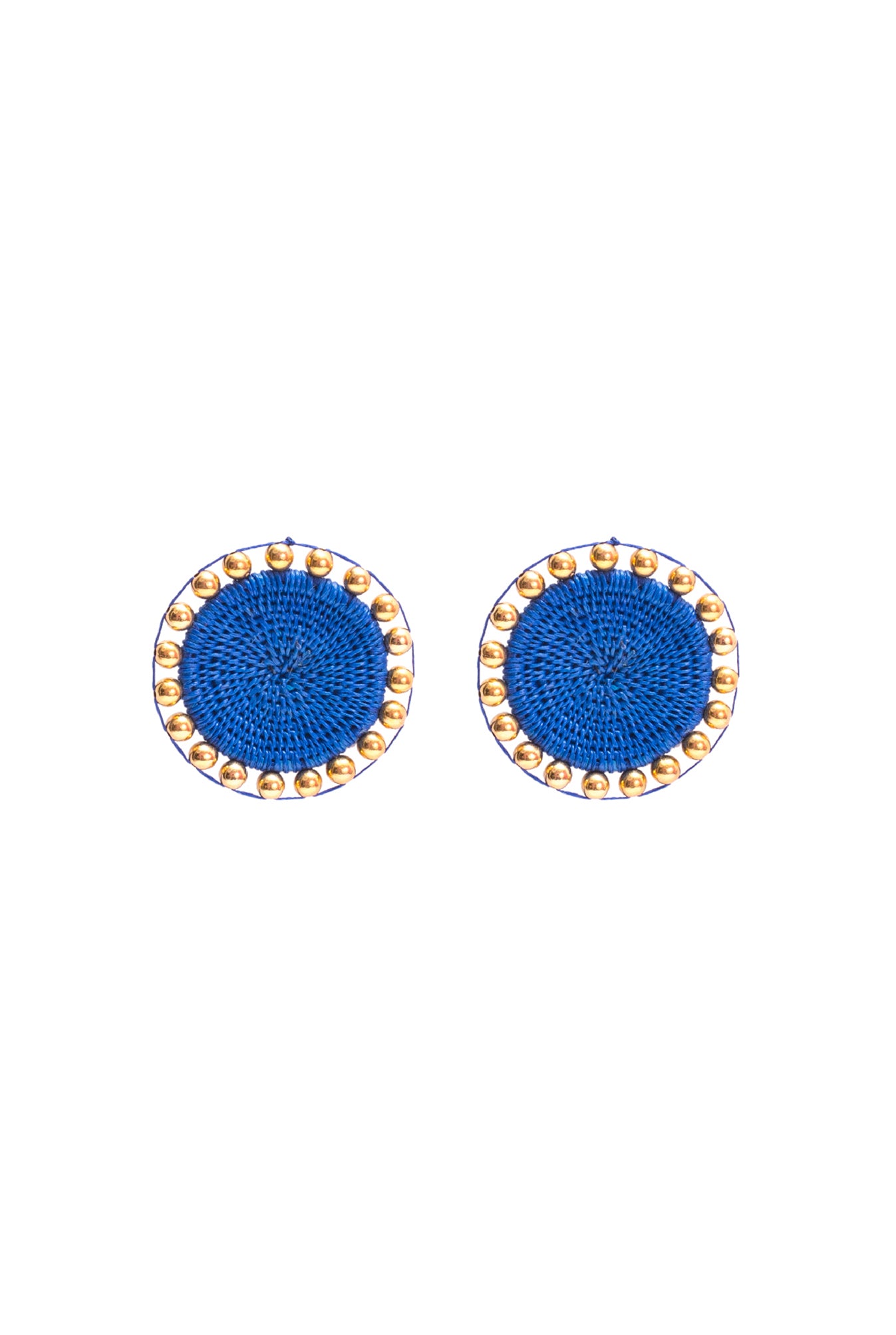 Sambu Earrings