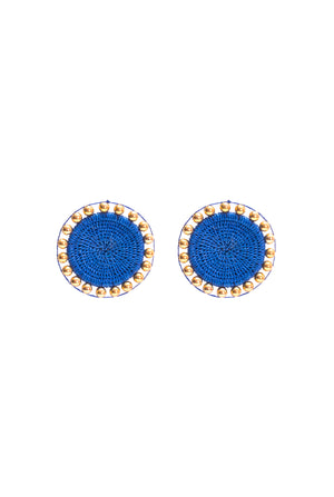 Sambu Earrings