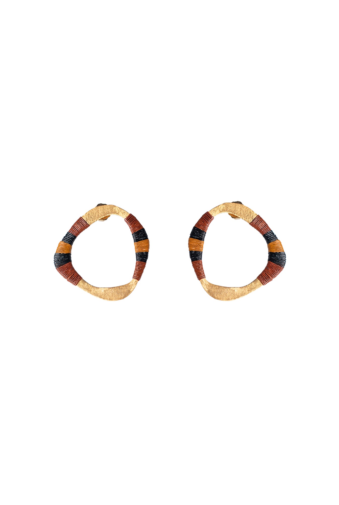 Ofiura Maxi Earrings