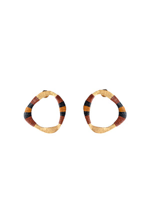 Ofiura Maxi Earrings