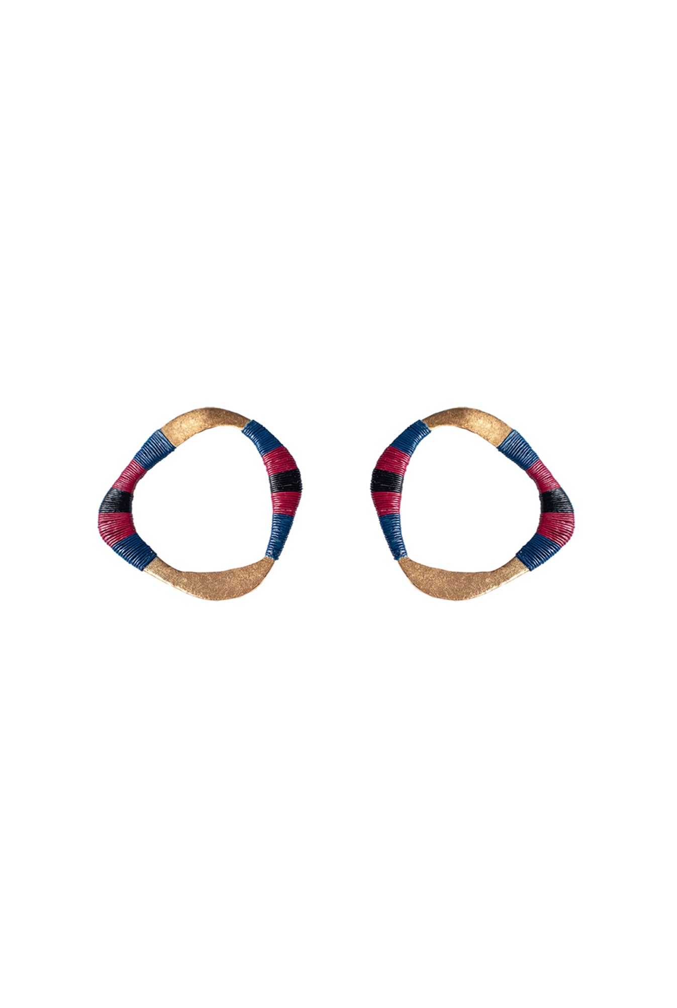 Ofiura Maxi Earrings