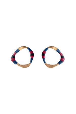 Ofiura Maxi Earrings