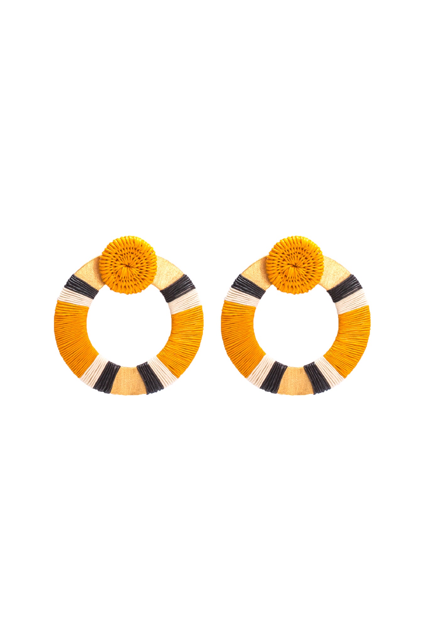 San Antonio Earrings