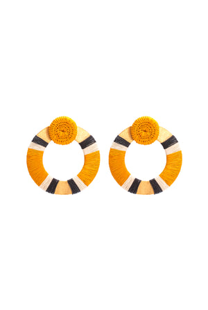 San Antonio Earrings