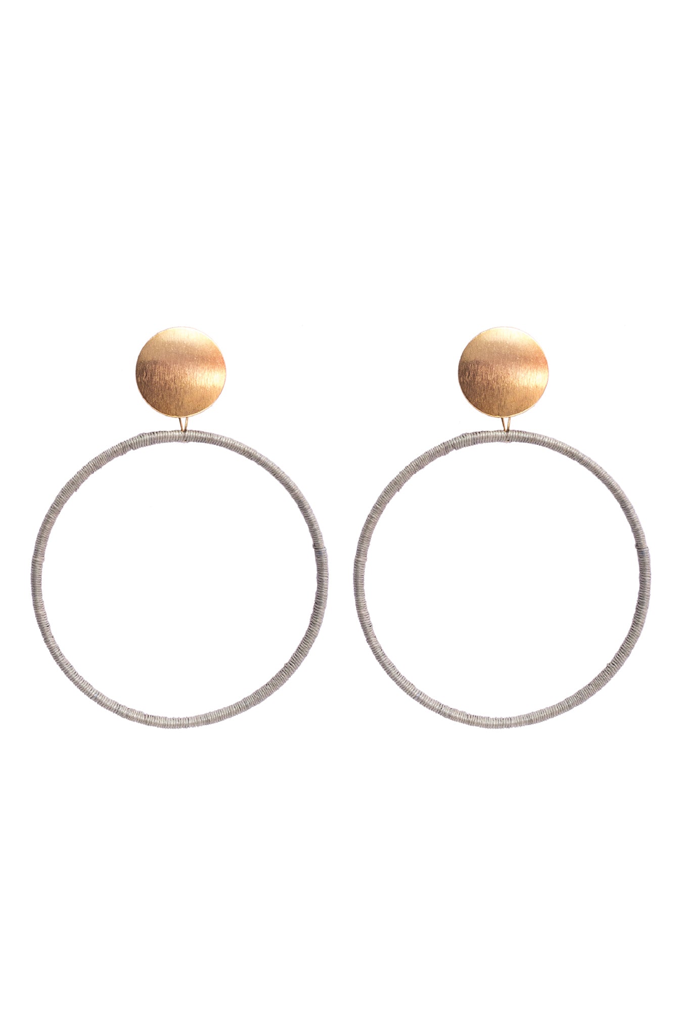 Kolau Earrings