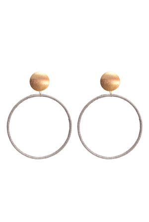 Kolau Earrings