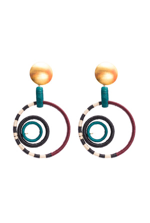 Epchock Earrings