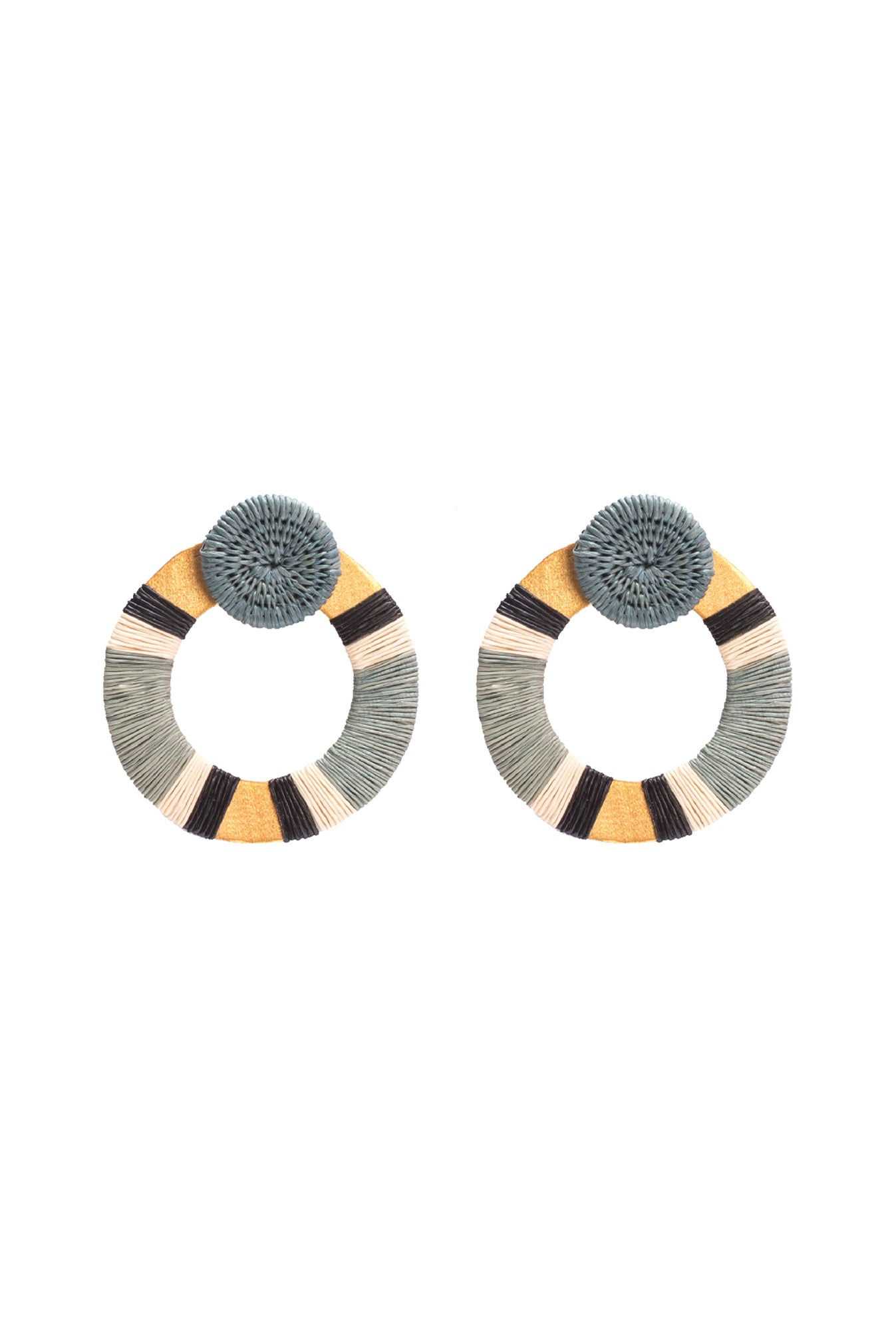 San Antonio Earrings